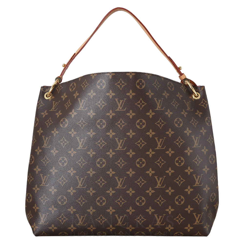 LOUIS VUITTON(USED)루이비통 모노그램 그레이스풀 PM